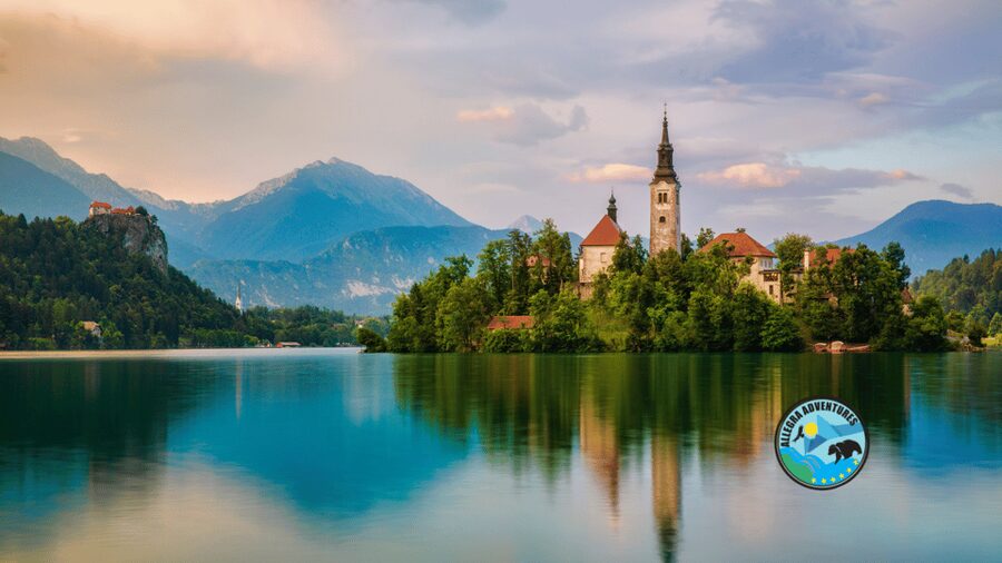 Zagreb to Slovenia: Discover Bled and Ljubljana in a Day - Driving to Ljubljana: The Afternoon Starts the Fun Part